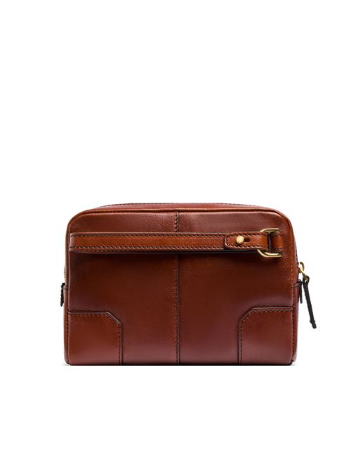 Vespucci Herren Clutch THE BRIDGE | 0925060114